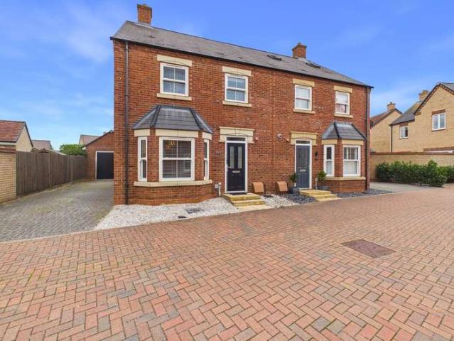 Farm for sale in Biggleswade, Bedfordshire