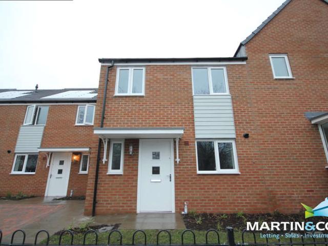 Farm for sale in Hill Top, Sandwell