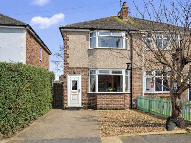 Farm for sale in Attenborough, East Midlands