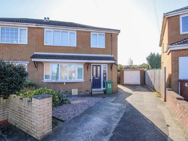 Farm for sale in Ossett, West Yorkshire