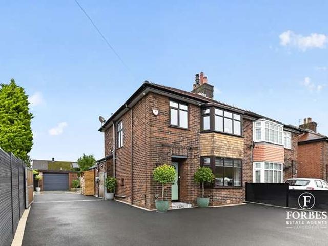 Farm for sale in Turpin Green, South Ribble