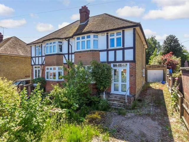Farm for sale in Stuppington, The Bridge