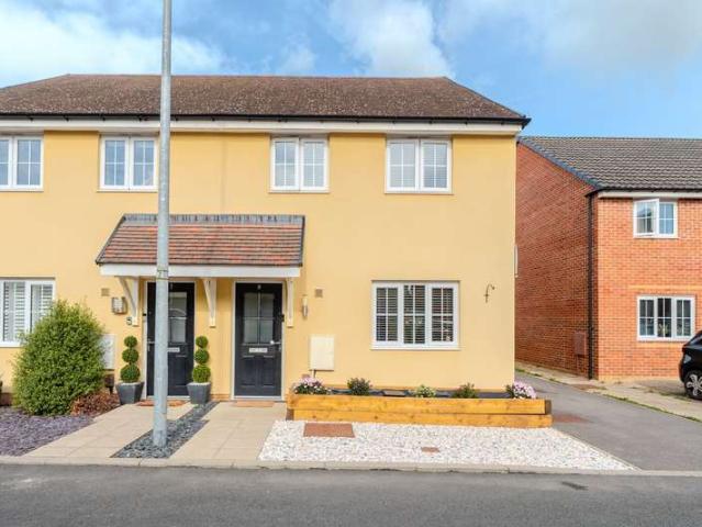 Farm for sale in Lower Morton, Thornbury