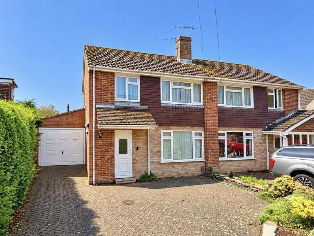 Farm for sale in Hampton Park, Laverstock