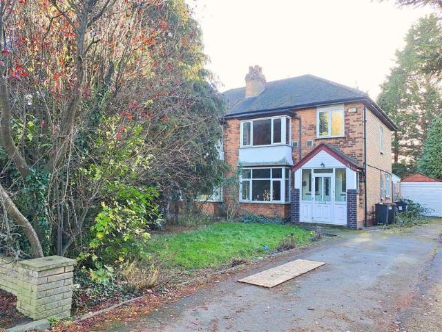 Farm for sale in West Midlands