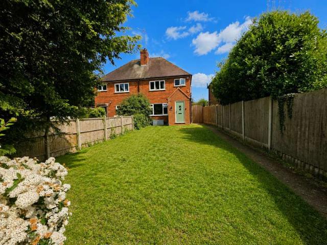 Farm for sale in Great Chatwell, Staffordshire