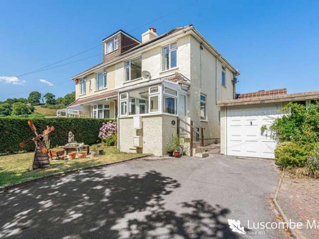 Farm for sale in Strode, Devon