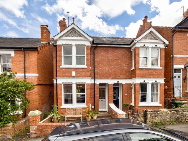 Farm for sale in Hunderton, Lower Bullingham