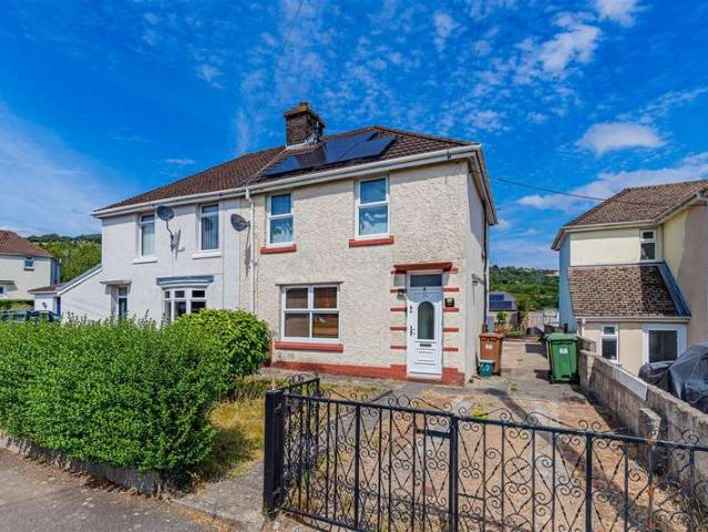 Farm for sale in Bedwas, Trethomas and Machen, Trethomas