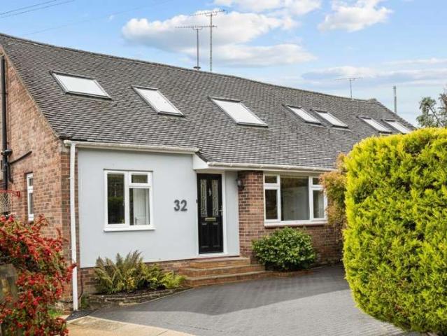Farm for sale in Perryfields, West Sussex