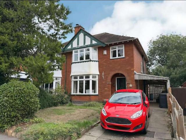 Farm for sale in Littleover, Derby