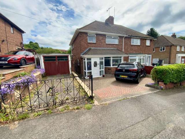 Farm for sale in Pear Tree Lane - Industrial Estate, West Midlands