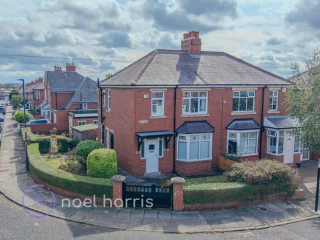 Farm for sale in High Heaton, Tyne And Wear