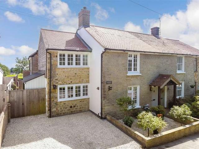 Farm for sale in Crowborough Warren, Cross In Hand