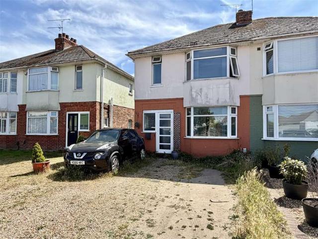 Farm for sale in Poole