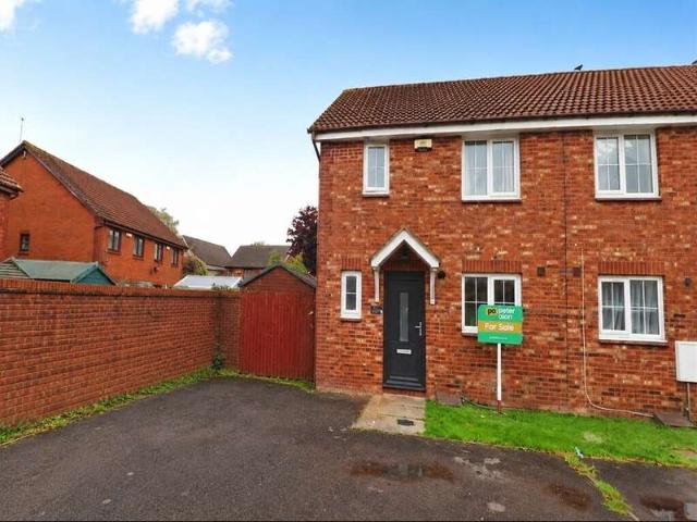 Farm for sale in St Mellons, Cardiff