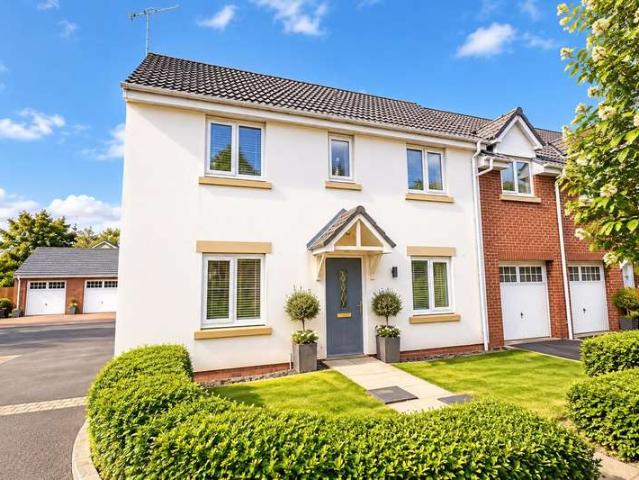 Farm for sale in Port Marine, Portishead