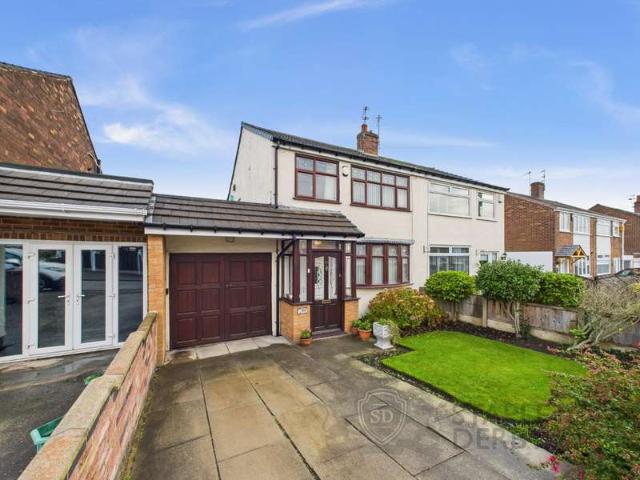 Farm for sale in Rainhill, St Helens