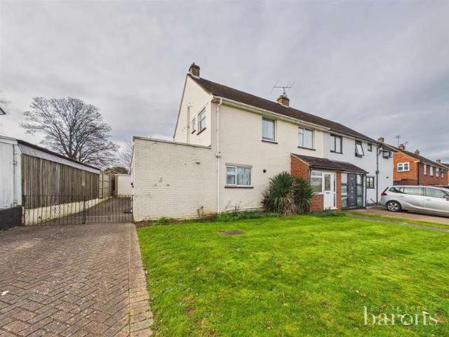 Farm for sale in Priest Down, Hampshire