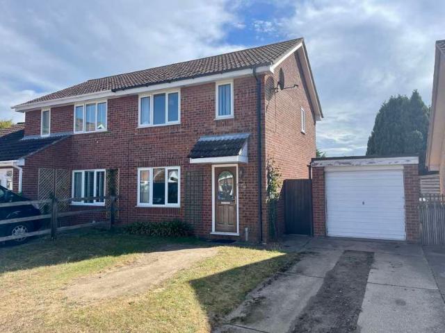 Farm for sale in Gromford, Eastbridge