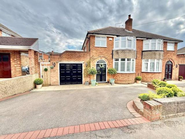 Farm for sale in Sedgley, West Midlands