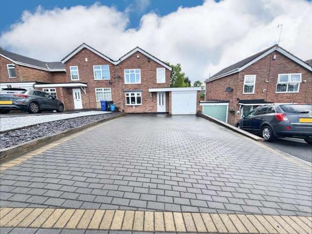 Farm for sale in Ravenstitch, Brierley Hill