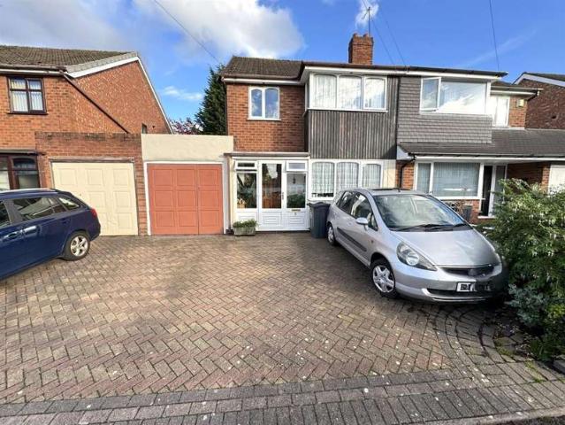 Farm for sale in Willenhall, Walsall