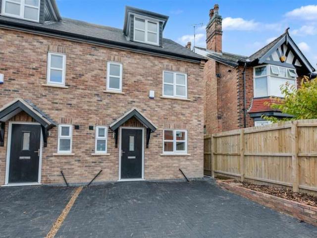 Farm for sale in Gedling, East Midlands