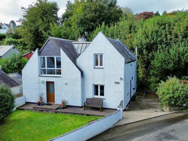 Farm for sale in South Kiscadale, Whiting Bay