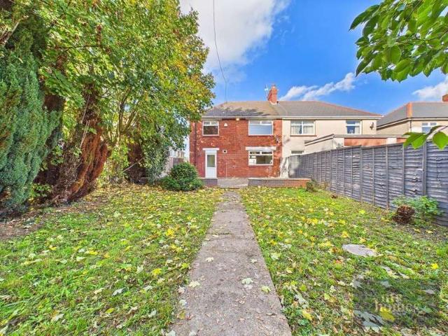 Farm for sale in Mynachdy, Cardiff