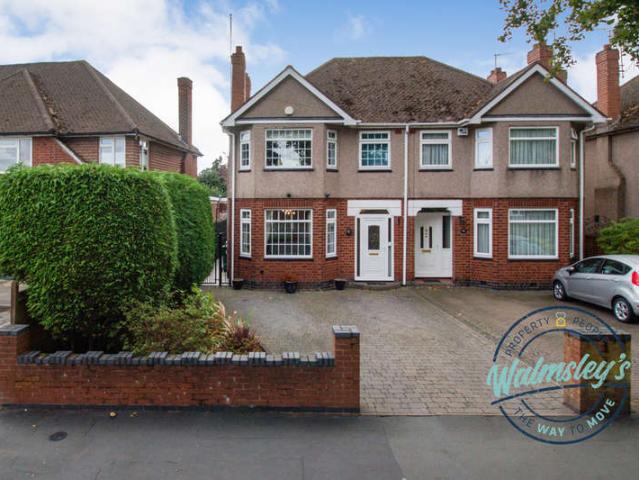 Farm for sale in Green Lane, Coventry
