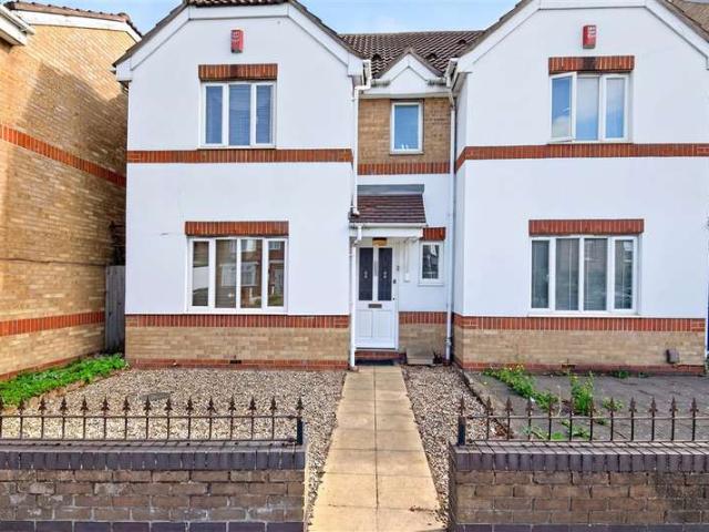 Farm for sale in Little Heath, Greater London