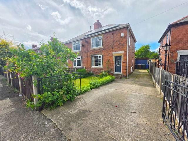 Farm for sale in Carlton, South Yorkshire