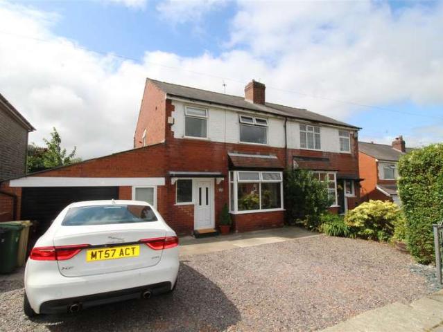 Farm for sale in Lee Bank, Greater Manchester