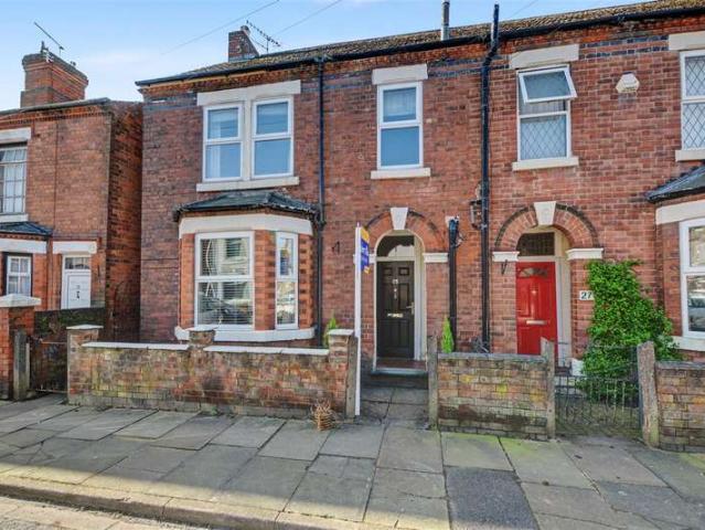 Farm for sale in Stapleford, Attenborough