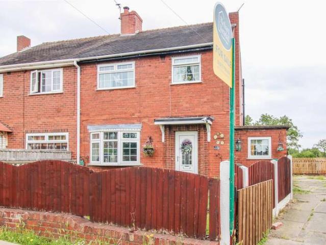 Farm for sale in Featherstone, Streethouse