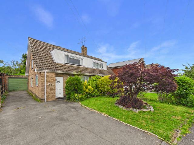Farm for sale in Princes Risborough, Buckinghamshire