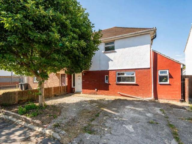 Farm for sale in Bridgemary, Middlecroft