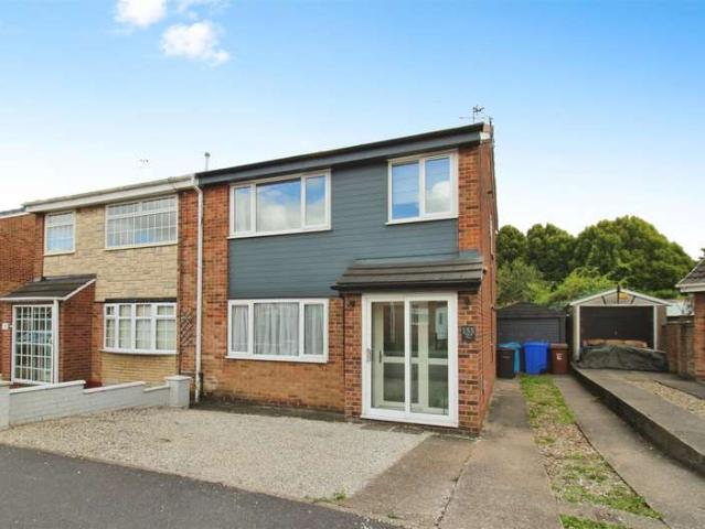 Farm for sale in Bransholme, Spring Cottage