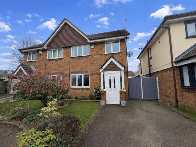 Farm for sale in Sale Moor, Trafford Park