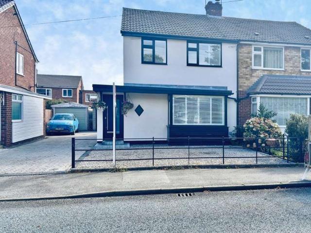 Farm for sale in Molescroft