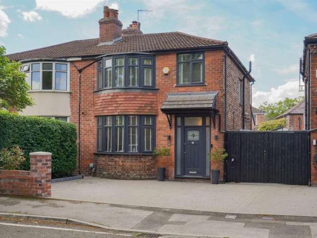 Farm for sale in Old Trafford, Trafford Park