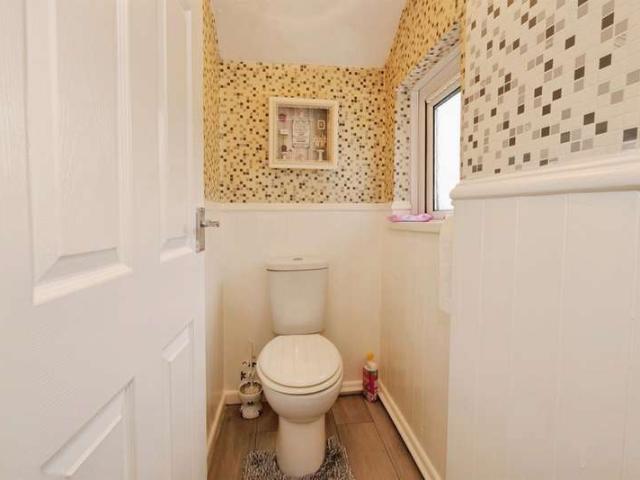Farm for sale in Pyle