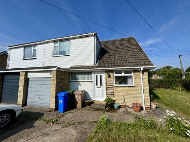 Farm for sale in Walkington, High Hunsley