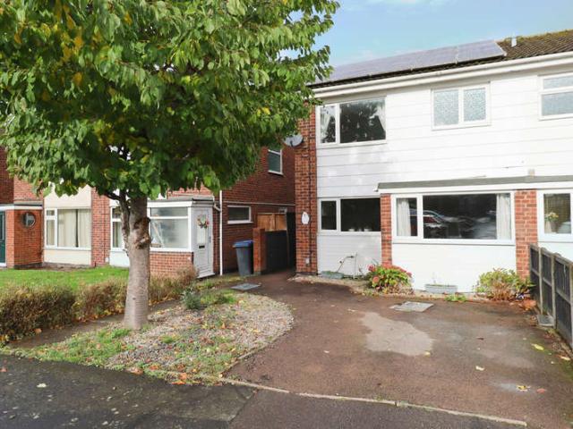 Farm for sale in Hinckley, Hinckley and Bosworth