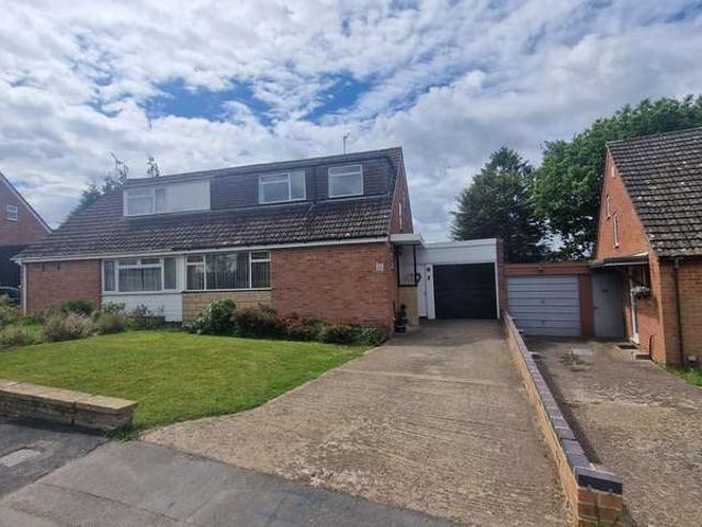 Farm for sale in Berrick Salome, Oxfordshire