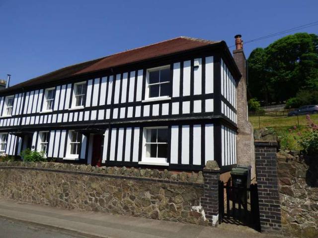 Farm for sale in Forthampton, Worcestershire