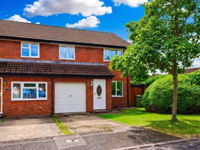 Farm for sale in Green Park, Milton Keynes