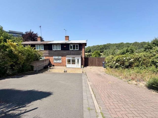Farm for sale in Scott's Green, Brierley Hill