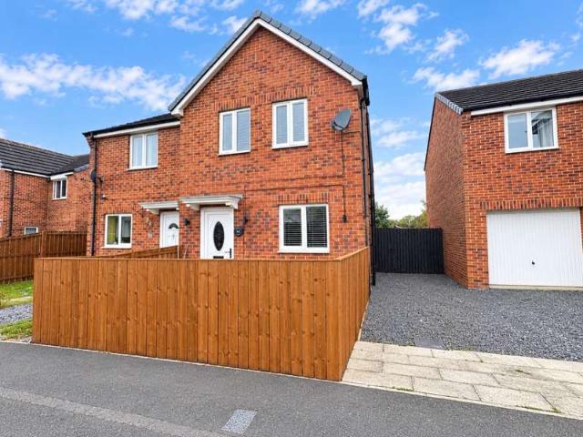 Farm for sale in Peterlee, North East